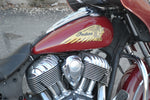 2014 Indian Chieftain