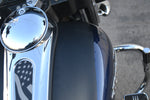 2012 Harley Davidson Street Glide 103