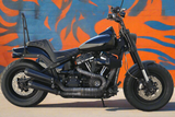 2018 Harley Davidson Fat Bob