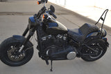 2018 Harley Davidson Fat Bob