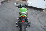 2018 Kawasaki Z900RS