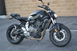 2016 Yamaha FZ-07