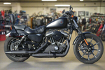 2020 Harley Davidson Sportster Iron 883