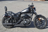 2020 Harley Davidson Sportster Iron 883