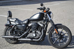 2020 Harley Davidson Sportster Iron 883