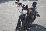 2020 Harley Davidson Sportster Iron 883