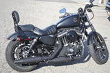 2020 Harley Davidson Sportster Iron 883