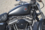 2020 Harley Davidson Sportster Iron 883