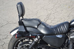 2020 Harley Davidson Sportster Iron 883