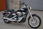 2010 Harley Davidson Super Glide Custom