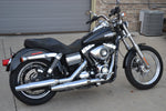 2010 Harley Davidson Super Glide Custom