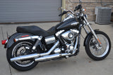 2010 Harley Davidson Super Glide Custom