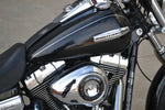 2010 Harley Davidson Super Glide Custom