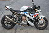 2022 BMW S1000R