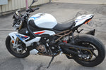 2022 BMW S1000R