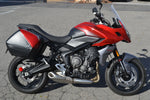 2022 Triumph Tiger Sport 660