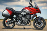 2022 Triumph Tiger Sport 660