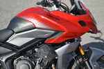 2022 Triumph Tiger Sport 660