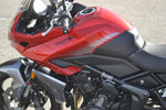 2022 Triumph Tiger Sport 660