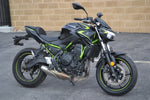 2022 Kawasaki Z650