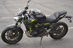 2022 Kawasaki Z650