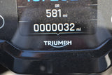 2022 Triumph Tiger Sport 660