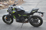 2022 Kawasaki Z650