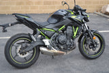 2022 Kawasaki Z650