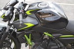 2022 Kawasaki Z650