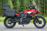 2017 BMW F700GS