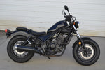 2017 Honda Rebel 300