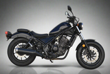 2017 Honda Rebel 300