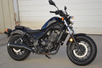 2017 Honda Rebel 300