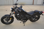 2017 Honda Rebel 300