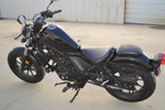 2017 Honda Rebel 300