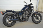 2017 Honda Rebel 300