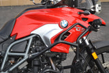 2017 BMW F700GS