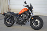 2019 Honda Rebel 500