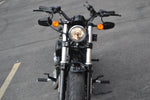 2018 Harley Davidson Sportster 1200 48