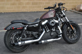 2018 Harley Davidson Sportster 1200 48