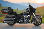 2008 Harley Davidson Ultra Classic