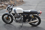 2021 Royal Enfield Interceptor 650