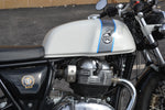 2021 Royal Enfield Interceptor 650