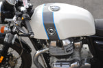 2021 Royal Enfield Interceptor 650