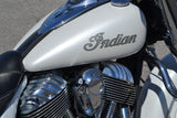 2016 Indian Chief Classic