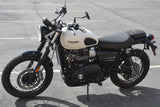 2020 Triumph Street Scrambler