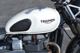 2020 Triumph Street Scrambler