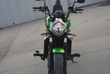 2015 Kawasaki Vulcan S