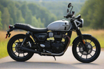 2018 Triumph Street Twin