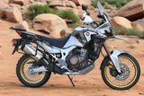 2019 Honda Africa Twin